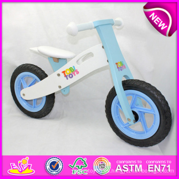 Bicicletas de madera para niños Bicicletas de juguete para niños